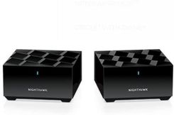 Netgear Nighthawk MK62 AX1800 2Pak (MK62100PES)
