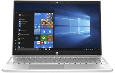 Laptop HP Pavilion 15-CS3029NW 15,6/i5/8GB/512GB/Win10 (9CQ77EA