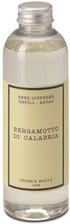 Zdjęcie Cereria Molla Zapas Do Dyfuzora Bergamotto Dicalabria 200Ml - Ozorków