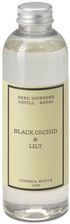 Zdjęcie Cereria Molla Zapas Do Dyfuzora Black Orchid And Lily 200Ml - Stęszew