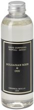 Zdjęcie Cereria Molla Zapas Do Dyfuzora Bulgarian Rose Andoud 200Ml - Zgierz
