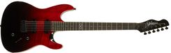 Chapman Guitars ML1 Modern Black Blood V2 - zdjęcie 1