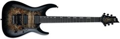Zdjęcie ESP LTD H-1001 FR BP BLKNB - Hrubieszów