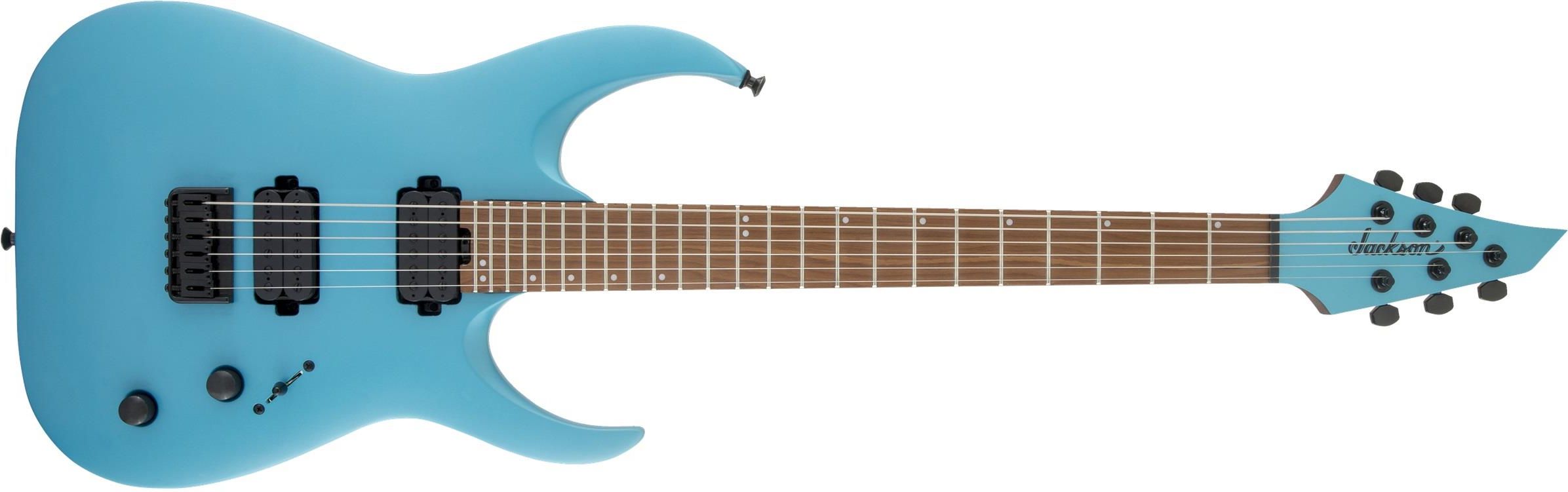 最終値下げ Jackson pro series Juggernaut HT6 Jackson Pro Series Signature Misha Mansoor Juggernaut HT6