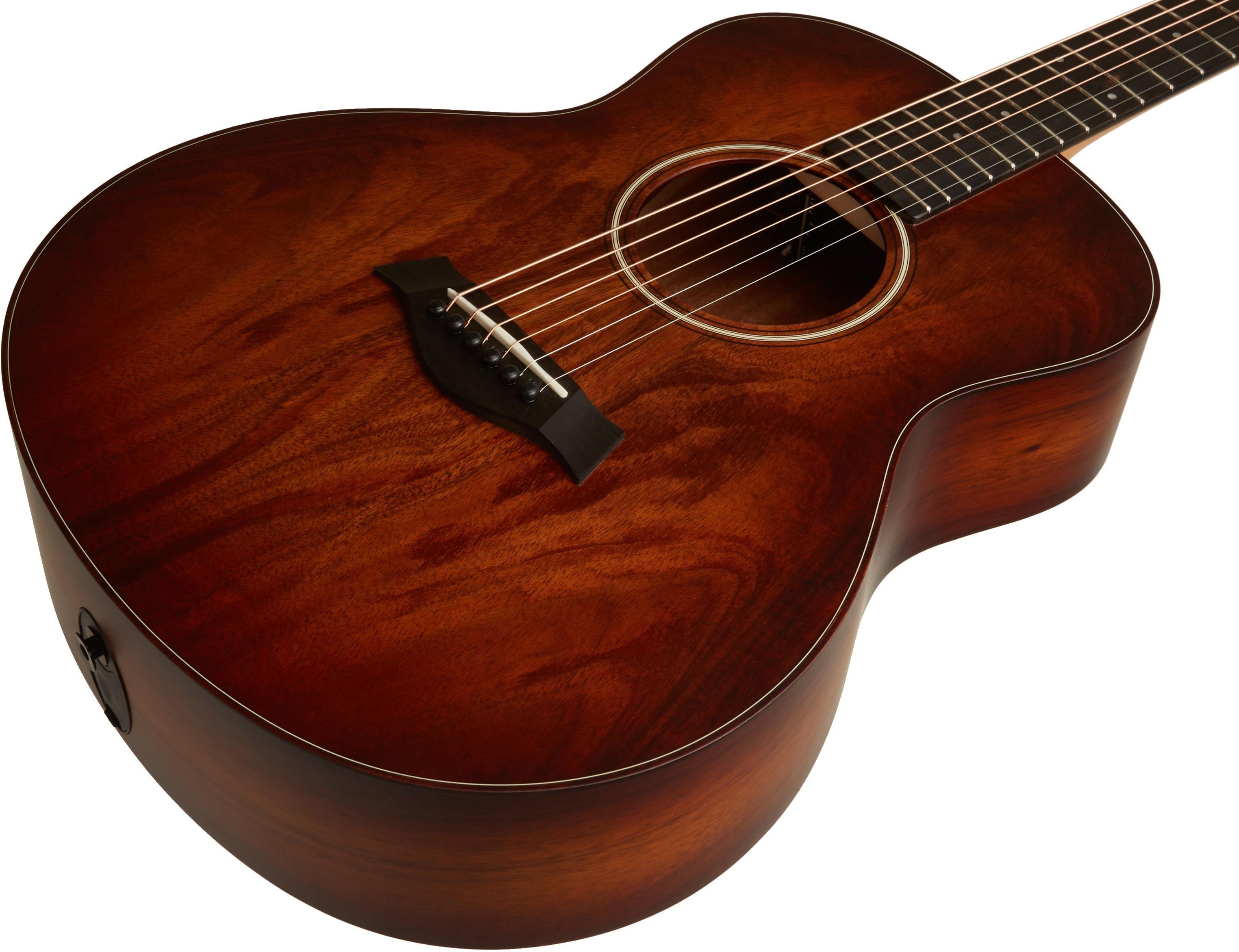 Taylor GS Mini Koa plus (2024年製) Taylor GS Mini-e Koa Plus « Acoustic Guitar