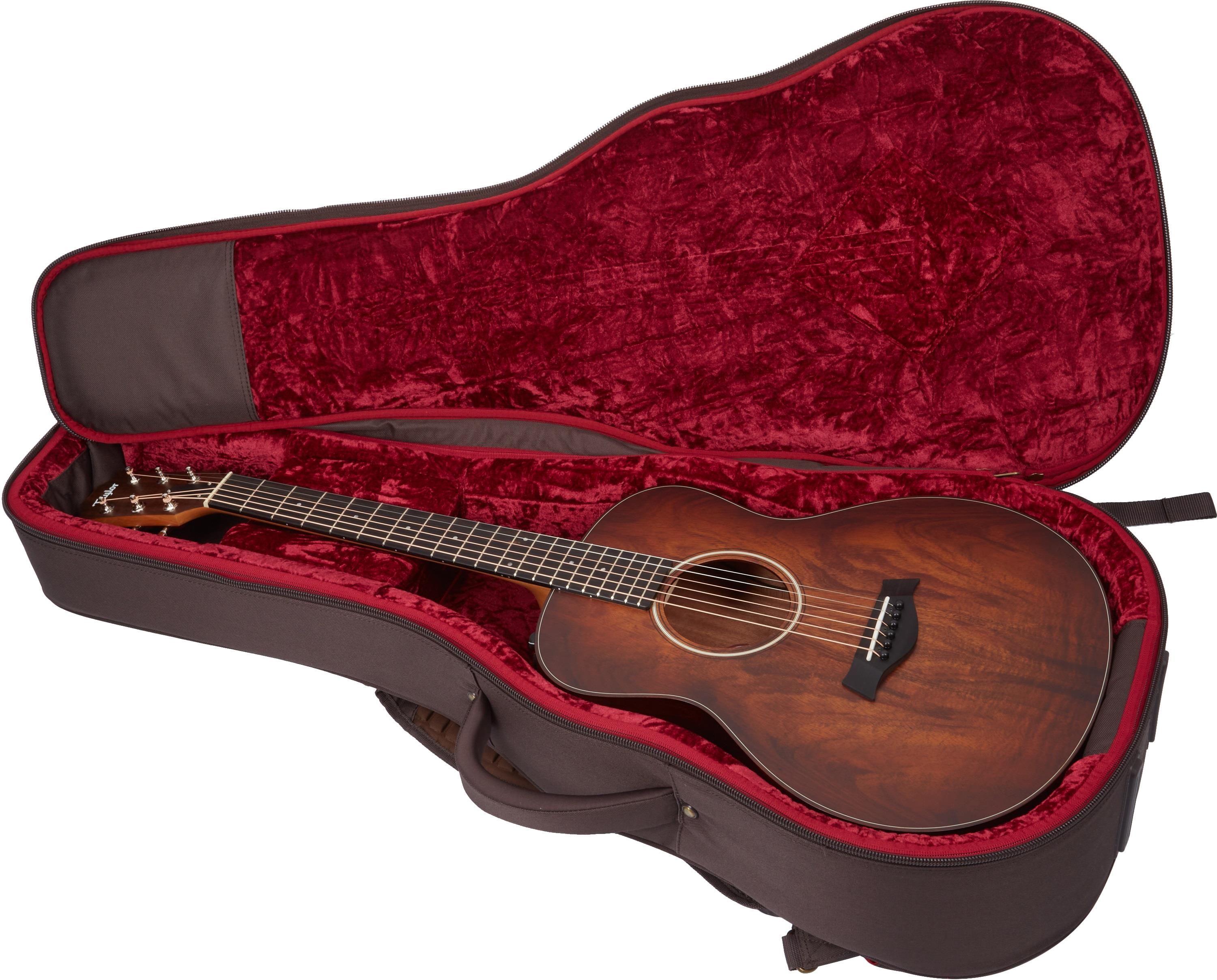 Taylor GS Mini-e Koa Plus - Ceny i opinie - Ceneo.pl