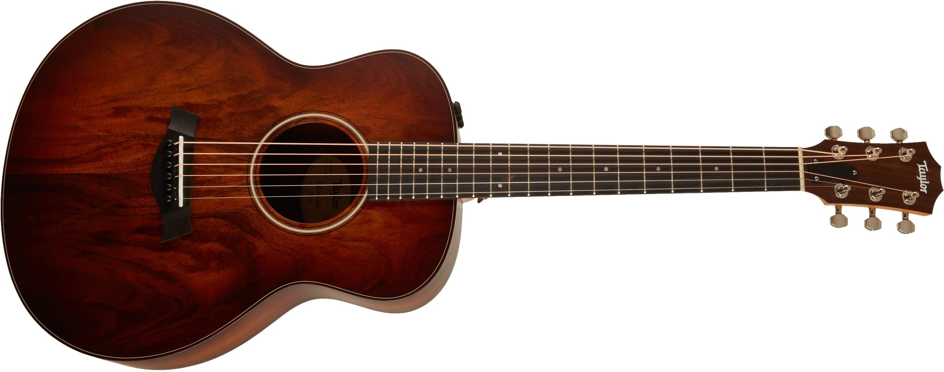 Taylor GS Mini-e Koa Plus - Ceny i opinie - Ceneo.pl