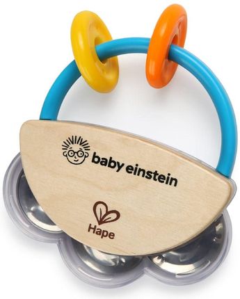 Hape Baby Einstein Tamburyn 800850