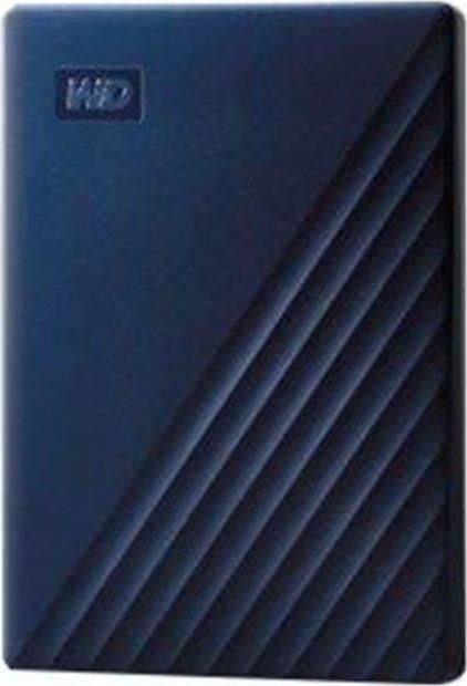 【新品】My Passport Ultra for Mac 5TB Dysk zewnętrzny WD My Passport Ultra for Mac 5000GB 3.2 Gen