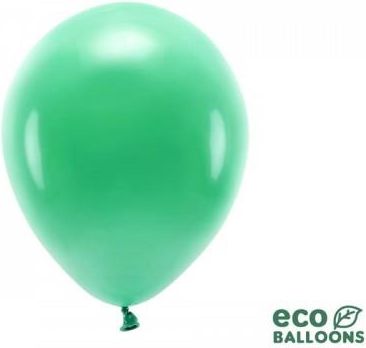 Partydeco Balony Eco Cm Pastelowe Zielony Op Szt Ceny I Opinie Ceneo Pl