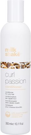 Z.One Milk Shake Curl Passion Conditioner Odżywka Do Włosów Kręconych 300 ml