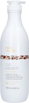 Z.One Milk Shake Curl Passion Conditioner Odżywka Do Włosów Kręconych 1000 ml