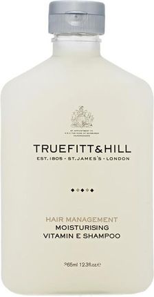 Truefitt & Hill Odżywka Przyśpieszająca Porost Włosów Replenishing Conditioner 365 ml