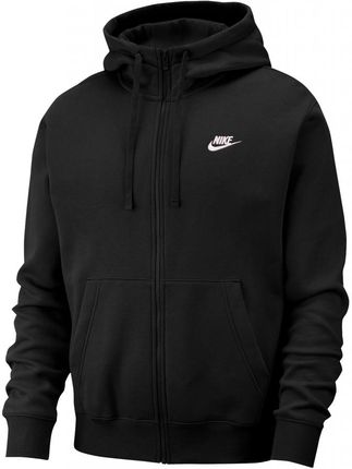 Bluza Nike Sportswear Club - BV2645-010