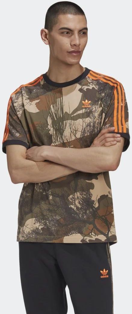 Adidas Camo Tee GD5950 - Ceny i opinie - Ceneo.pl