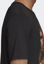 Adidas Camo Tongue Tee GD5951 - Ceny i opinie - Ceneo.pl