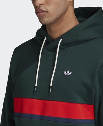 Adidas Samstag Hoodie IXT73 Ceny i opinie Ceneo.pl