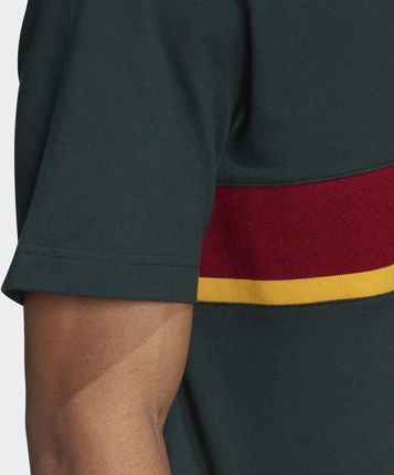 Adidas Samstag Polo Tee GD5677 Ceny i opinie Ceneo.pl