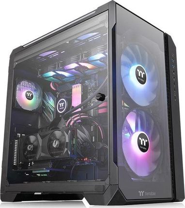 Thermaltake View 51 TG ARGB Black (CA-1Q6-00M1WN-00)