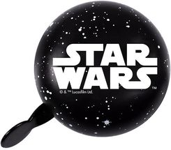 Zdjęcie Seven Dzwonek Dziecięcy Star Wars Logo Retro - Ustroń