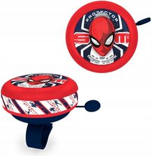 Zdjęcie Seven Dzwonek Do Roweru Spiderman - Krzeszowice
