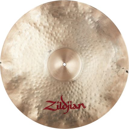 Zildjian 22