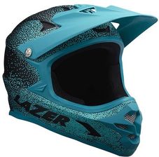 Zdjęcie Lazer Phoenix+ Matte Black Mint Dots - Pieniężno