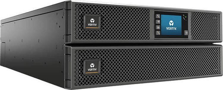 Zasilacz UPS Vertiv Liebert GXT5 (GXT5-10KIRT5UXLE) - Opinie I Ceny Na ...