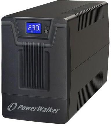 PowerWalker VI 1000 SCL FR (VI 1000 SCL FR)