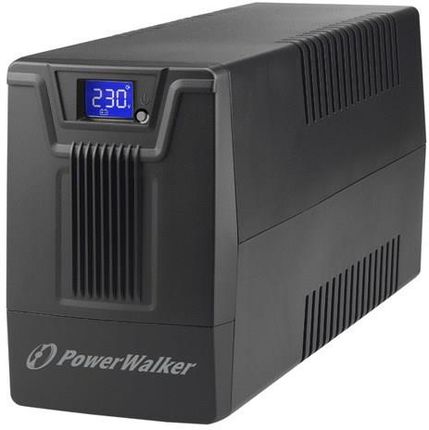 PowerWalker VI 600 SCL FR (VI 600 SCL FR)