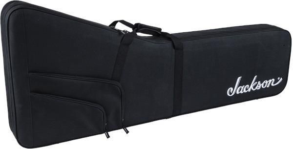 Fender Jackson RR ジャクソン ハード シェル ギグ バッグ Jackson GigBag 6/7 Randy Rhoads RR – United States