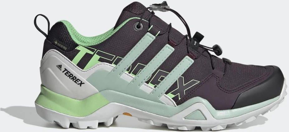 Adidas Terrex Swift R2 GORE-TEX Hiking Shoes FV6904 Ceny i