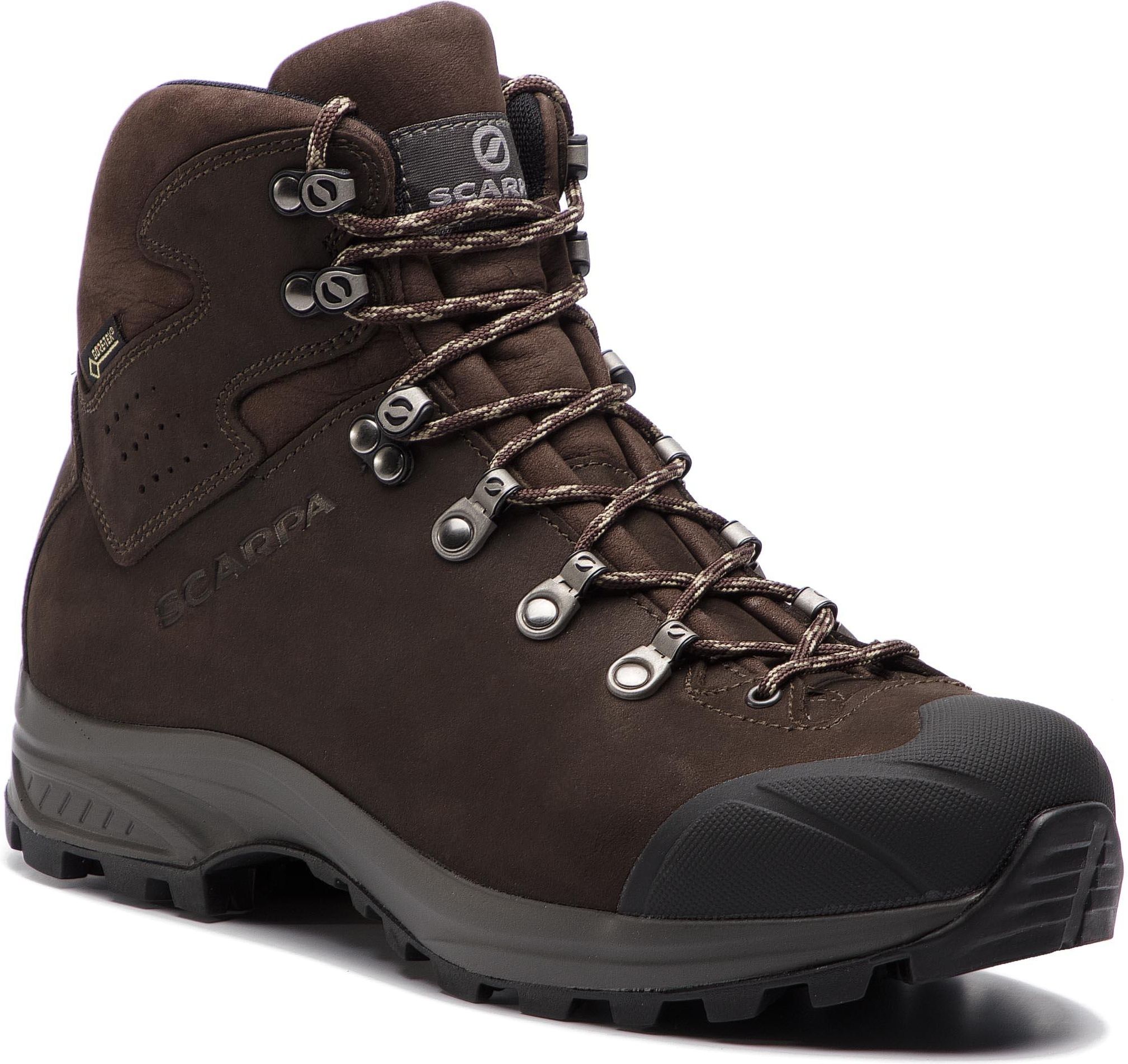 scarpa kailash plus