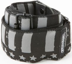 Dunlop Jacquard Strap Stars And Stripes
