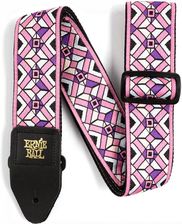 Zdjęcie Ernie Ball Kaleidoscope Pink Strap - Czerwionka-Leszczyny
