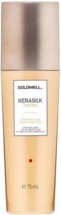 goldwell Kerasilk Control Smoothing Fluid 75 ml