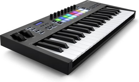 Novation Launchkey 37 MK3 - Ceny i opinie - Ceneo.pl