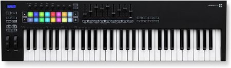 Novation Launchkey 61 MK3 - Ceny i opinie - Ceneo.pl