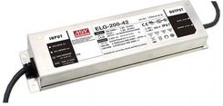 Mean Well Elg-200-48Ab-3Y Zasilacz Led 200W 48V 4.16A (Elg20048Ab3Y)