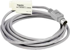 Zdjęcie Schneider Electric Kabel Przyłączeniowy Zelio Logic (Sr2Cbl08) - Kosów Lacki