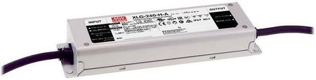 Mean Well Xlg-240-H-A Zasilacz Led 240W 27~56V 4.28~6.66A (Xlg240Ha)