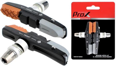 Prox Klocki V-Brake Cartridge 72Mm
