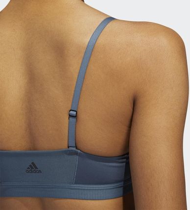 adidas Adidas Tlrd Impact Luxe Training High-support Bra (plus Size)