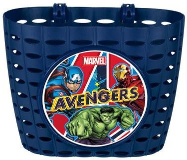 Seven Marvel Avengers Niebieski