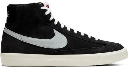 Nike fashion blazer mid suede mens