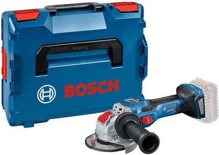 Bosch GWX 18V-15 SC Professional 06019H6500