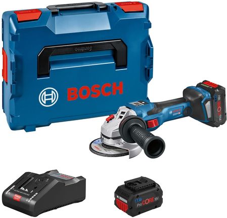 Bosch GWS 18V-15 SC Professional 06019H6101