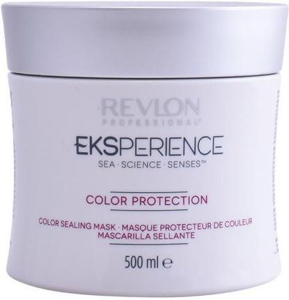 Revlon Experience Color Protection Mask maska 500ml