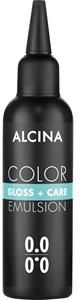 Alcina Krem Koloryzujący Coloration 744 Sredni Blond Intensywna Miedz 100 ml