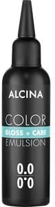 Alcina Krem Koloryzujący Coloration 518 Jasny Braz Popiel Srebro 100 ml